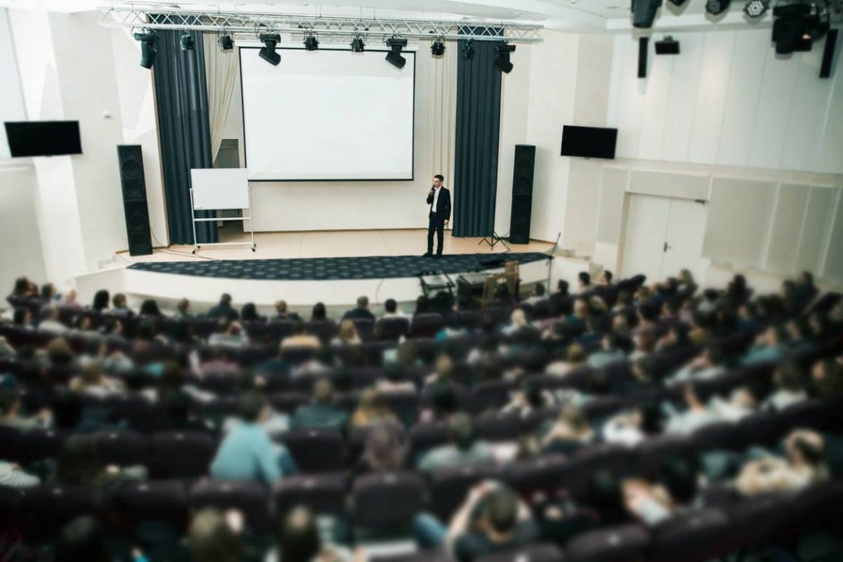 logistique séminaire d'entreprise, séminaire à Lyon