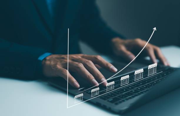 Tendance entreprise compétitive secteur franchise