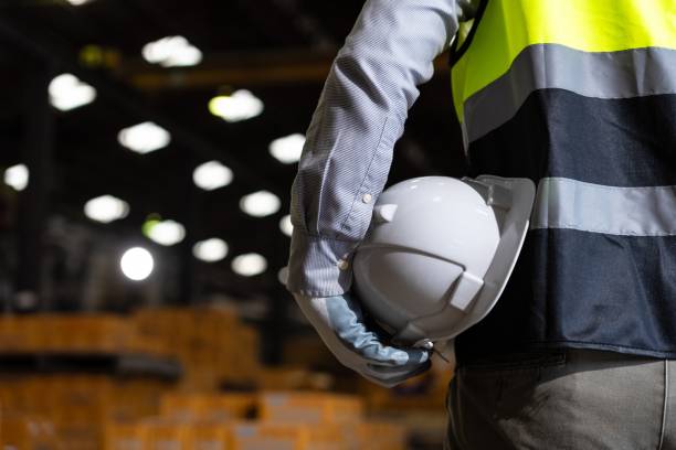gants de protection sécurité travail équipement