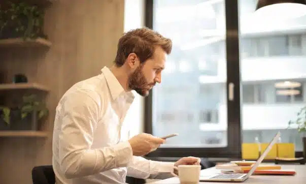 Les avantages d’un logiciel ERP pour optimiser la gestion de votre entreprise