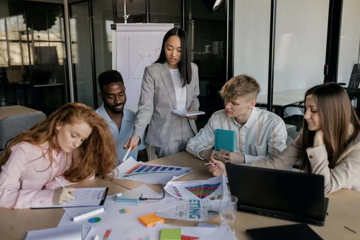 bien-être  employés