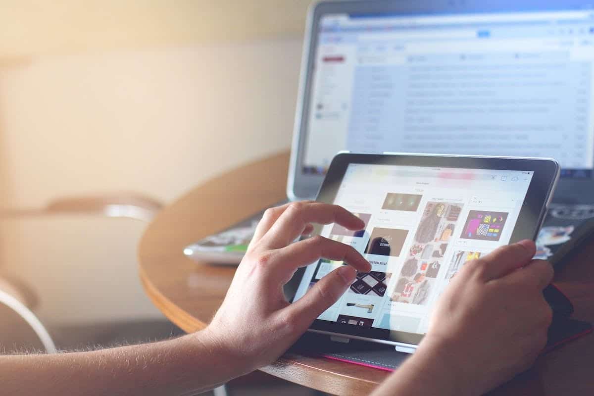 technologie  économie