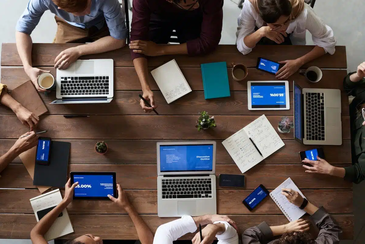 entreprise communication