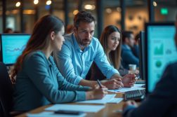 Comment choisir un logiciel fichier client adapté à votre activité