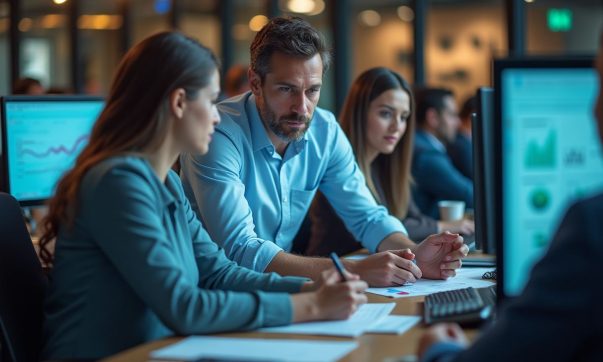 Comment choisir un logiciel fichier client adapté à votre activité