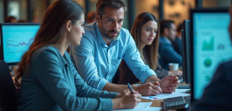 Comment choisir un logiciel fichier client adapté à votre activité