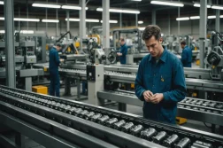 Comment choisir la bonne conditionneuse pour optimiser sa production ?