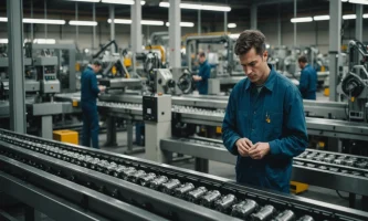 Comment choisir la bonne conditionneuse pour optimiser sa production ?