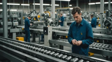 Comment choisir la bonne conditionneuse pour optimiser sa production ?