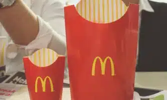 Les avantages et inconvénients de travailler chez McDonald’s