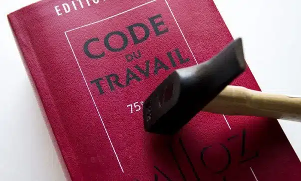 Article L1235-3 du Code du travail explication de l'article de loi