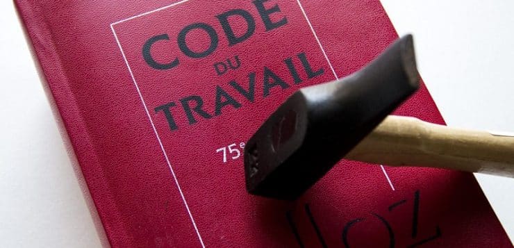 Article L1235-3 du Code du travail explication de l'article de loi