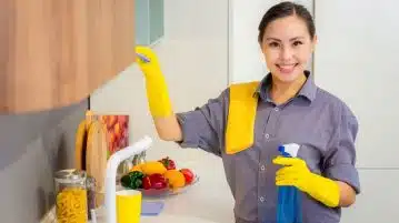 Comment trouver la meilleure offre d'emploi pour femme de ménage de bureau
