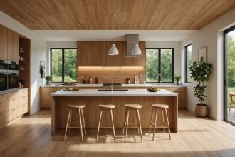Rénovation énergétique d'un logement avec aide financière gouvernementale