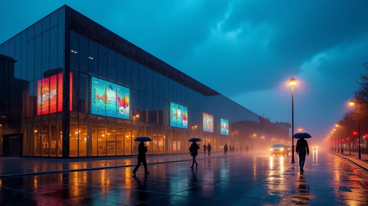 De la réflexion stratégique à la réalisation technique : comprendre le panel des services