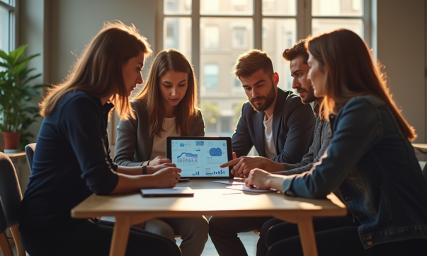 Impact de l’IA sur l’emploi : quelles conséquences en France ?