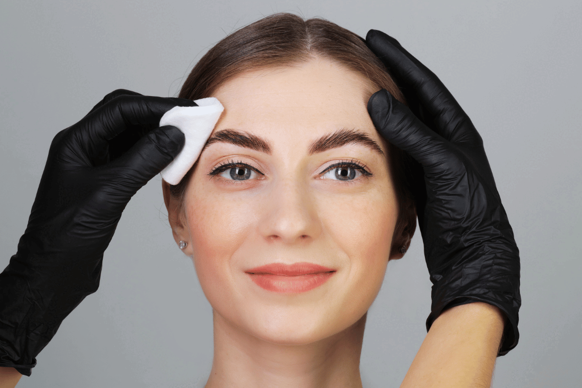 Quelles sont les meilleures marques de produits brow lift ?