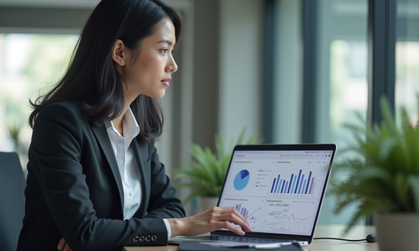 Stratégie marketing digital : définition et importance pour votre entreprise