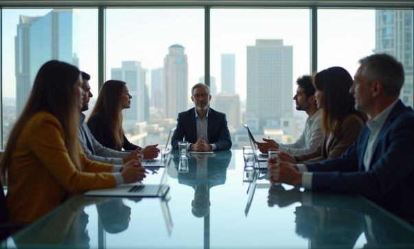 Leaders mondiaux : comment reconnaître les plus grands exemples de leadership ?