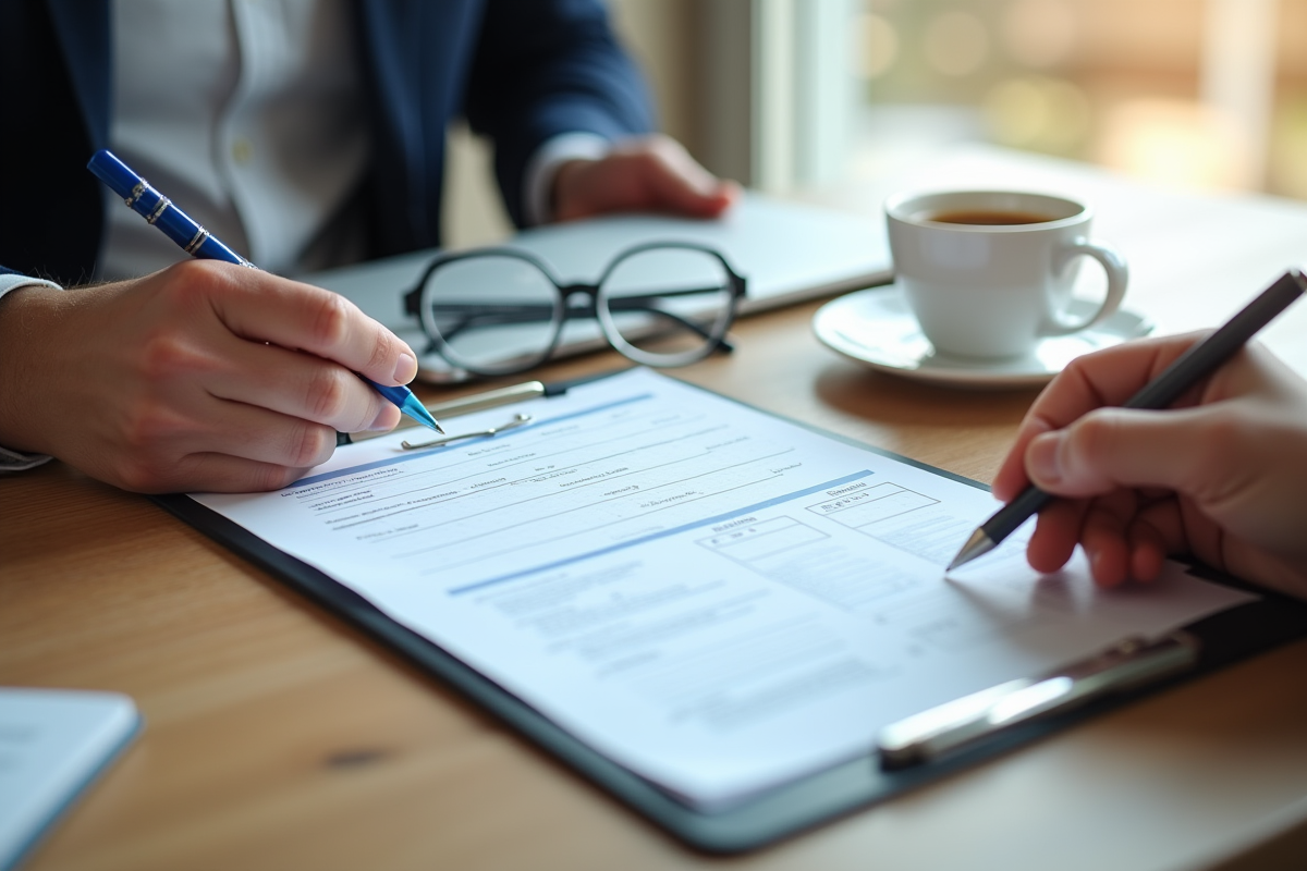 document entreprise
