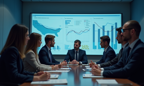 De la création à la fusion : l’histoire complète d’American management systems