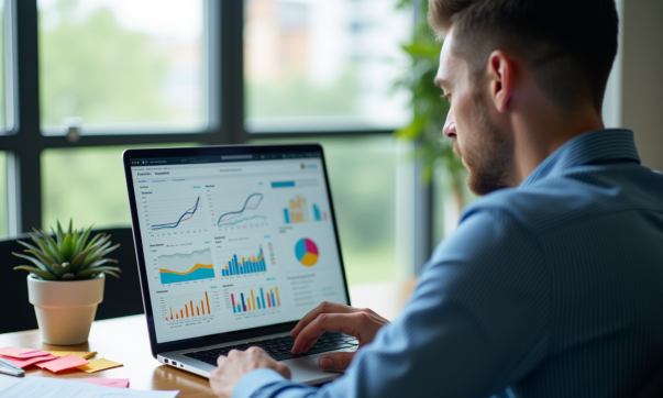 Collecte de leads : méthodes efficaces pour augmenter vos prospects qualifiés