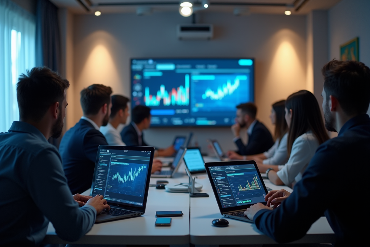 marketing numérique