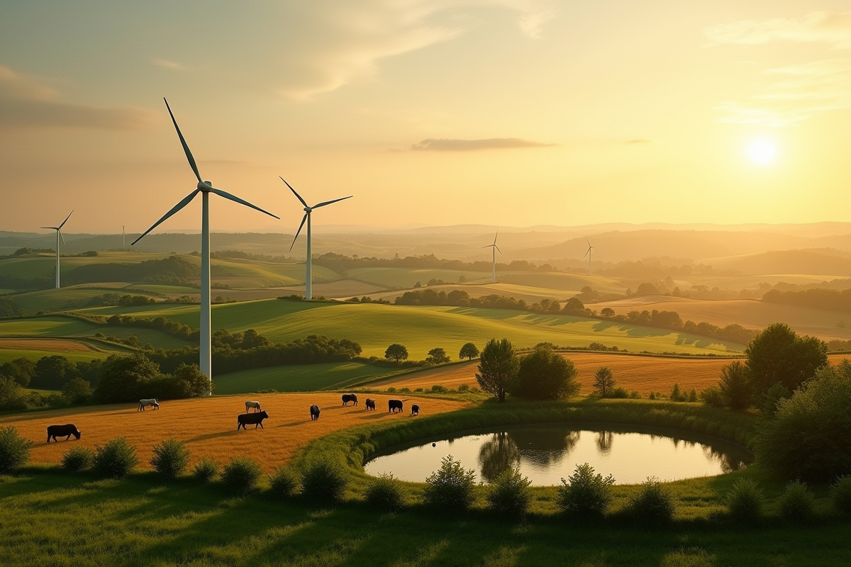 agriculture durable