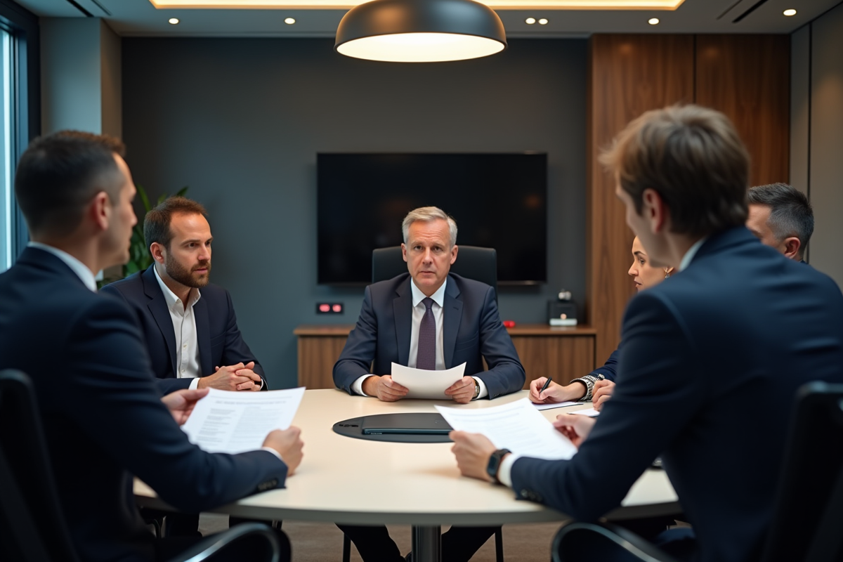 innovation stratégique