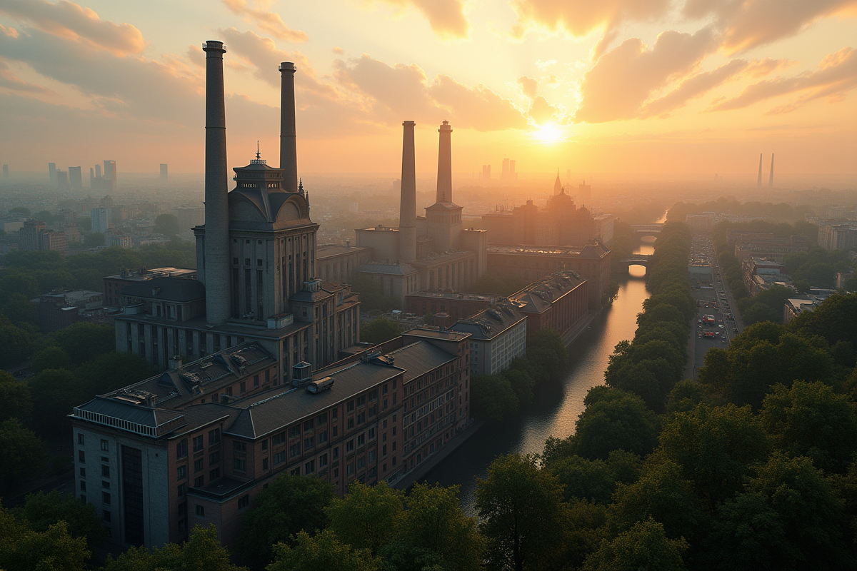 savoir-faire industriel