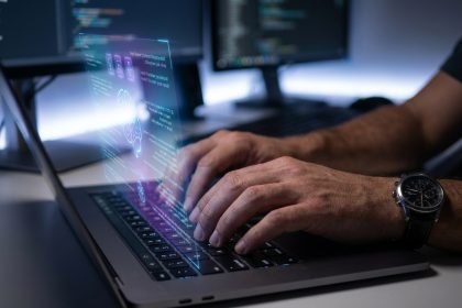 ia et développement b2b