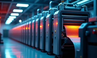 impression technologie impact