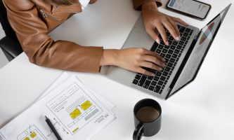 Les avantages de la création d'entreprise en ligne