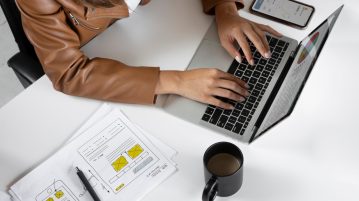 Les avantages de la création d'entreprise en ligne