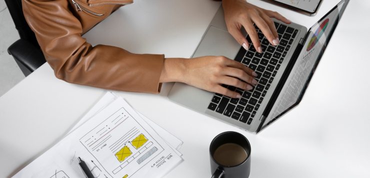 Les avantages de la création d'entreprise en ligne