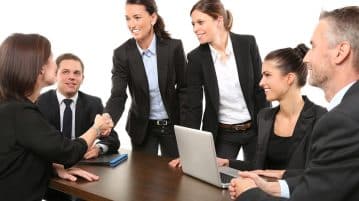 Les avantages d'un cabinet de recrutement spécialisé pour votre entreprise