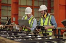 Maximiser la rentabilité grâce à une gestion proactive du matériel industriel