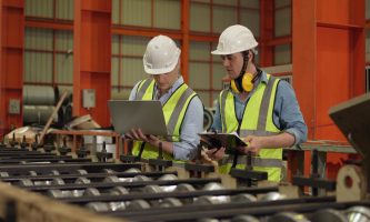 Maximiser la rentabilité grâce à une gestion proactive du matériel industriel