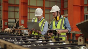 Maximiser la rentabilité grâce à une gestion proactive du matériel industriel